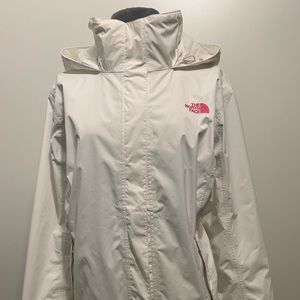 The North Face (shell) Breast Cancer